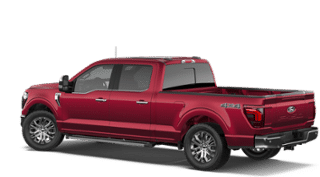 2026 Ford F-150® External Image 3